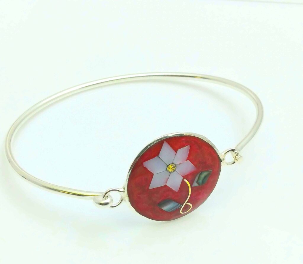 Petit Latch Bracelets Costello International