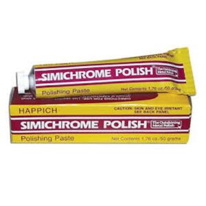 Simichrome Polish (50g)